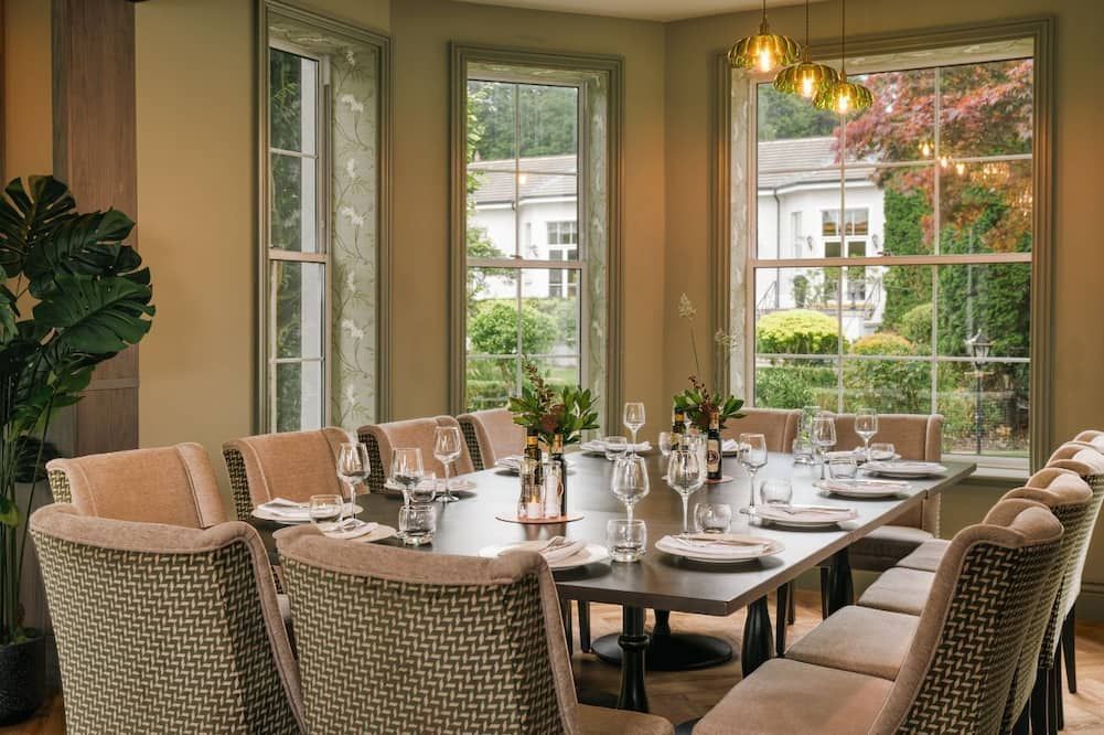 מסעדה