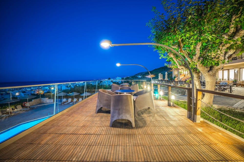 מרפסת תמונה