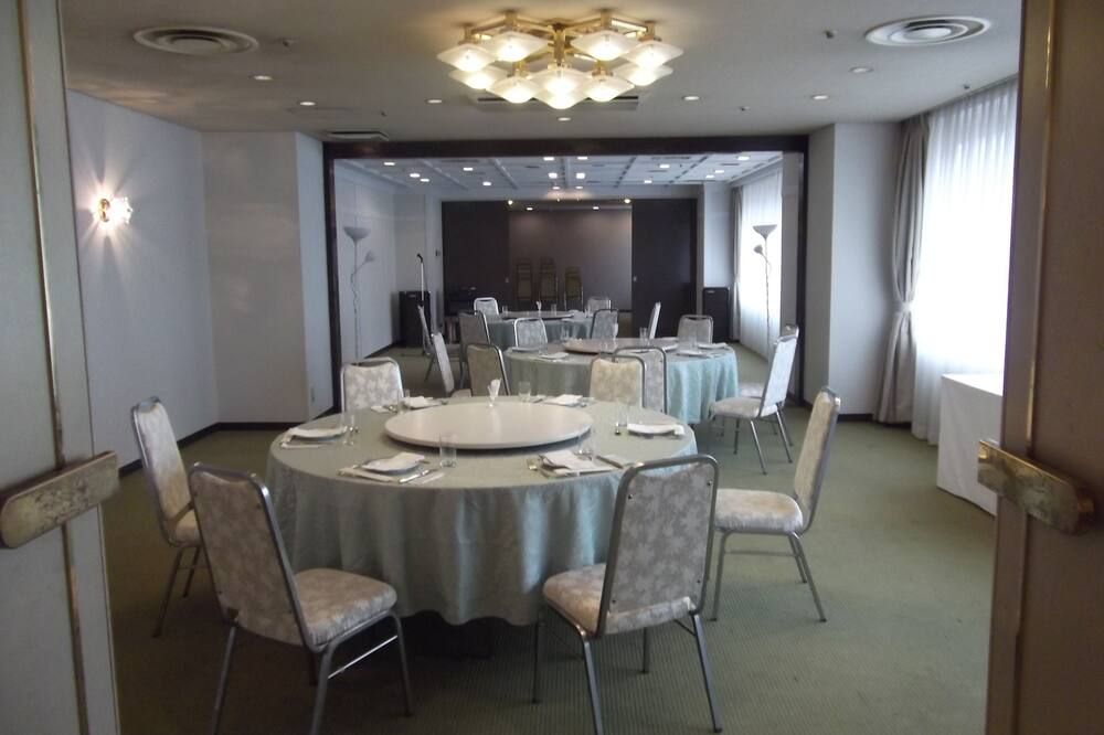 מסעדה תמונה