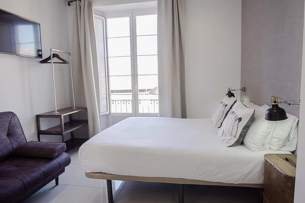 חדר שינה תמונה