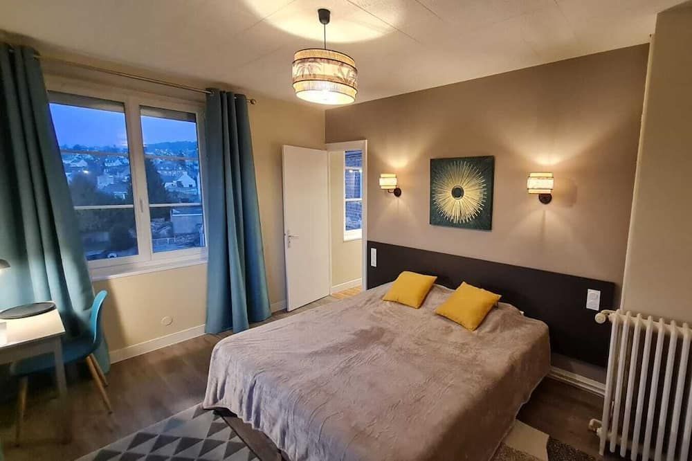 חדר שינה תמונה