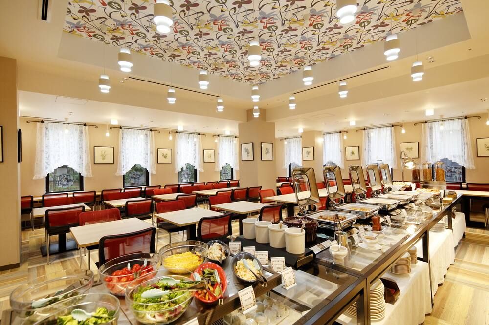 מסעדה תמונה