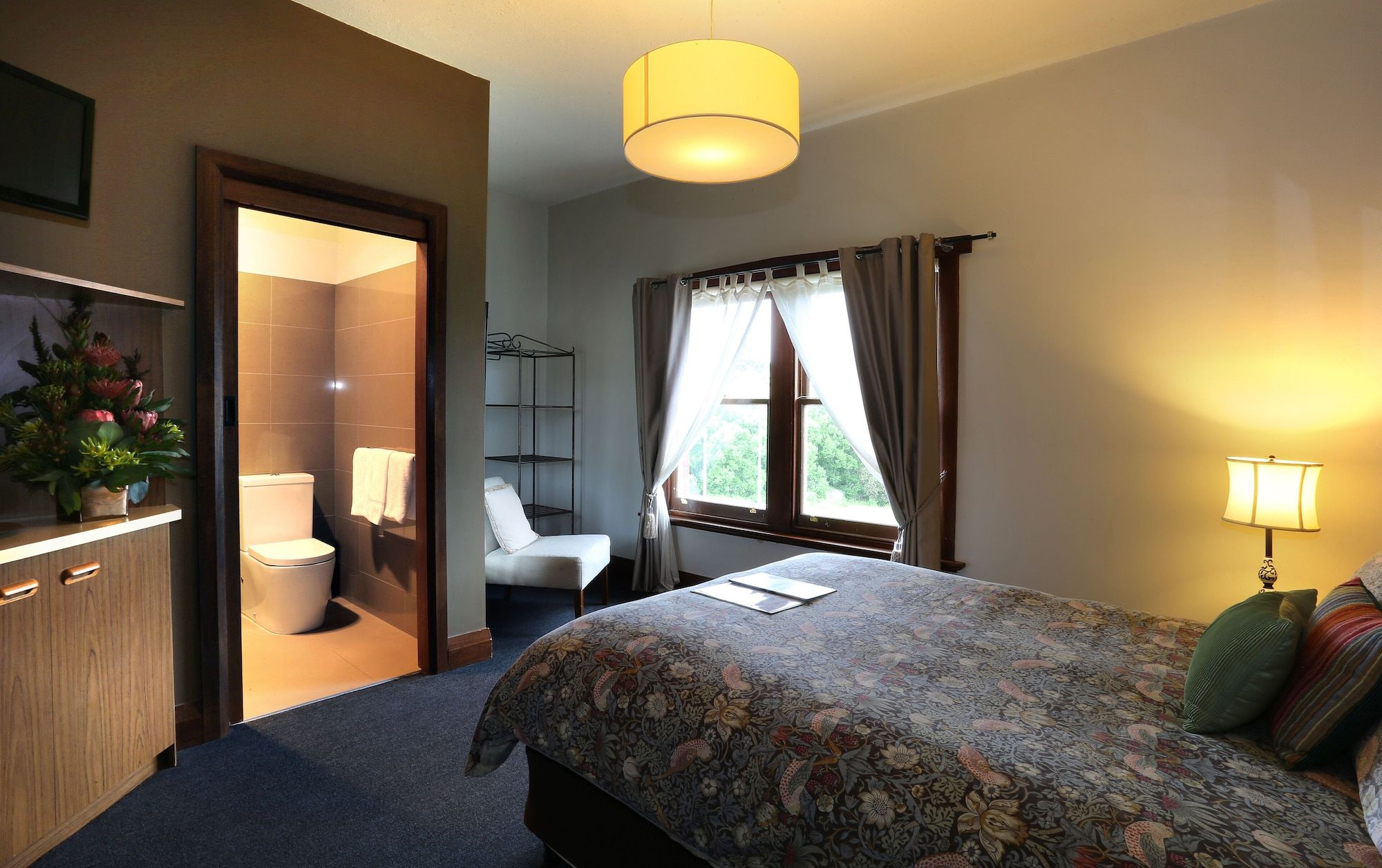 חדר שינה