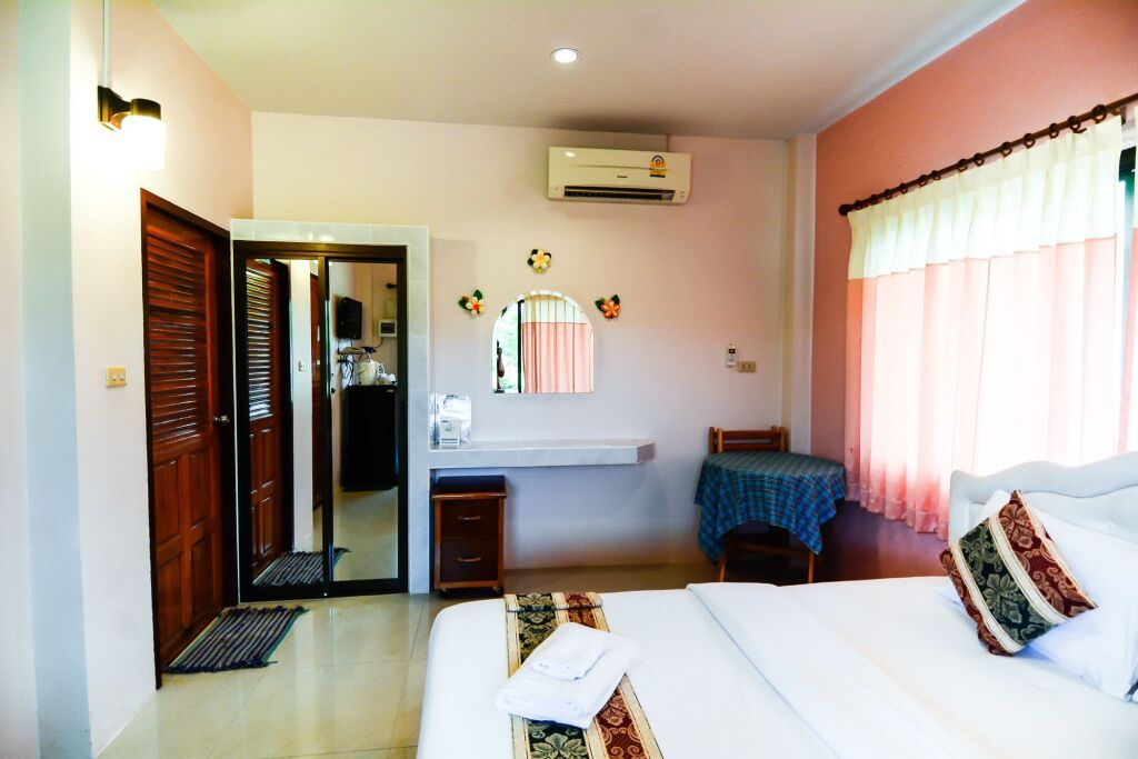 חדר שינה תמונה