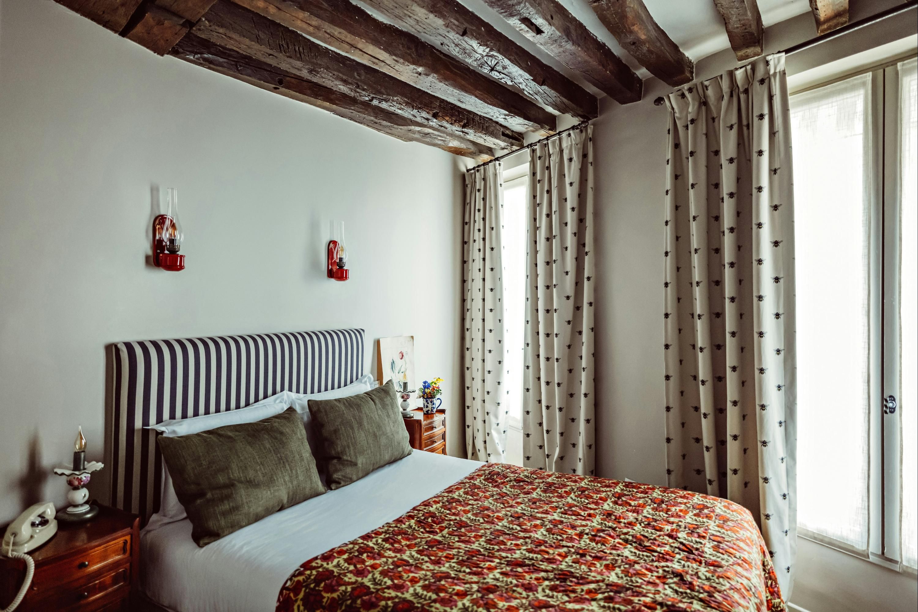 חדר שינה