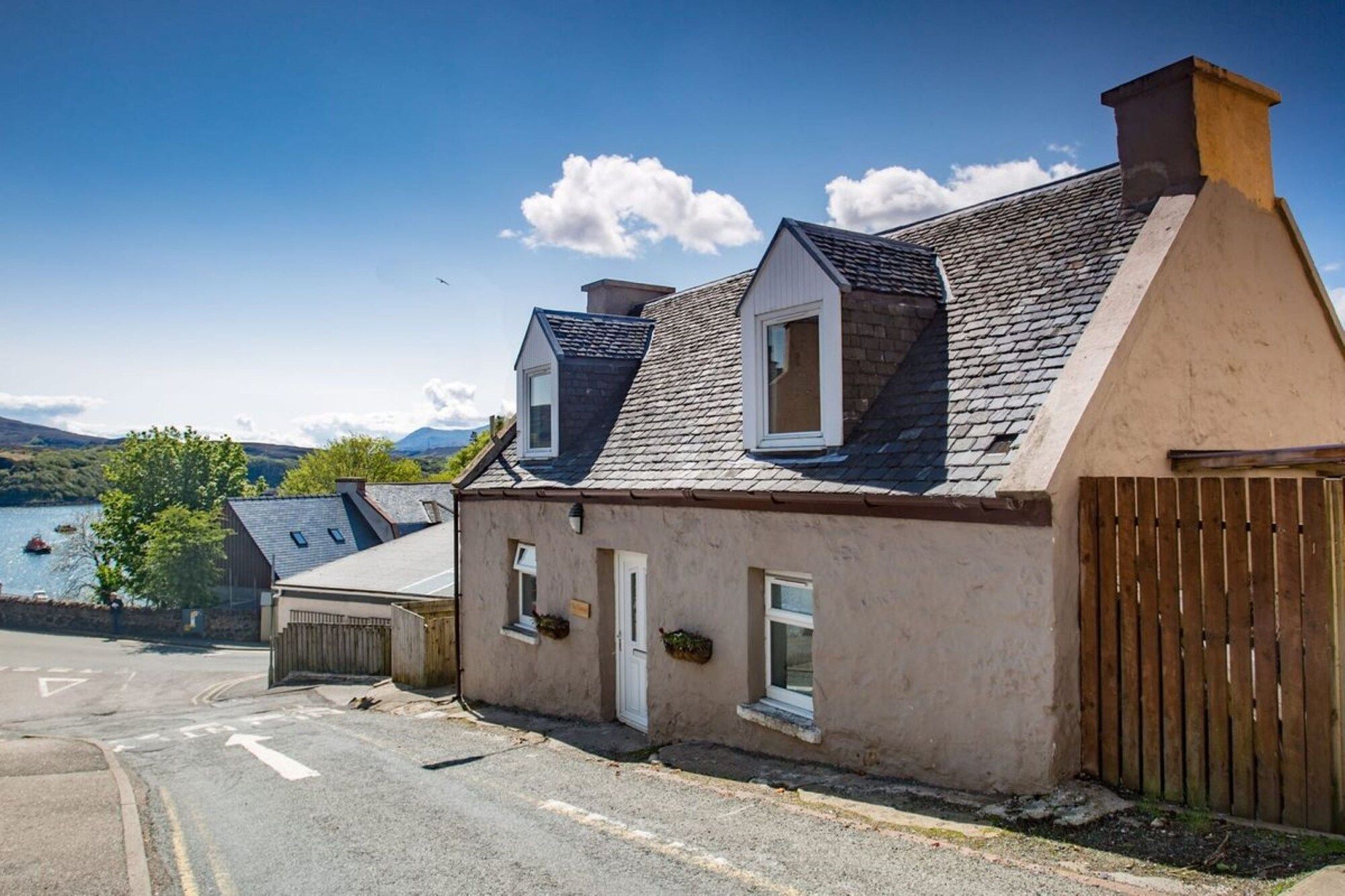 בניין תמונה