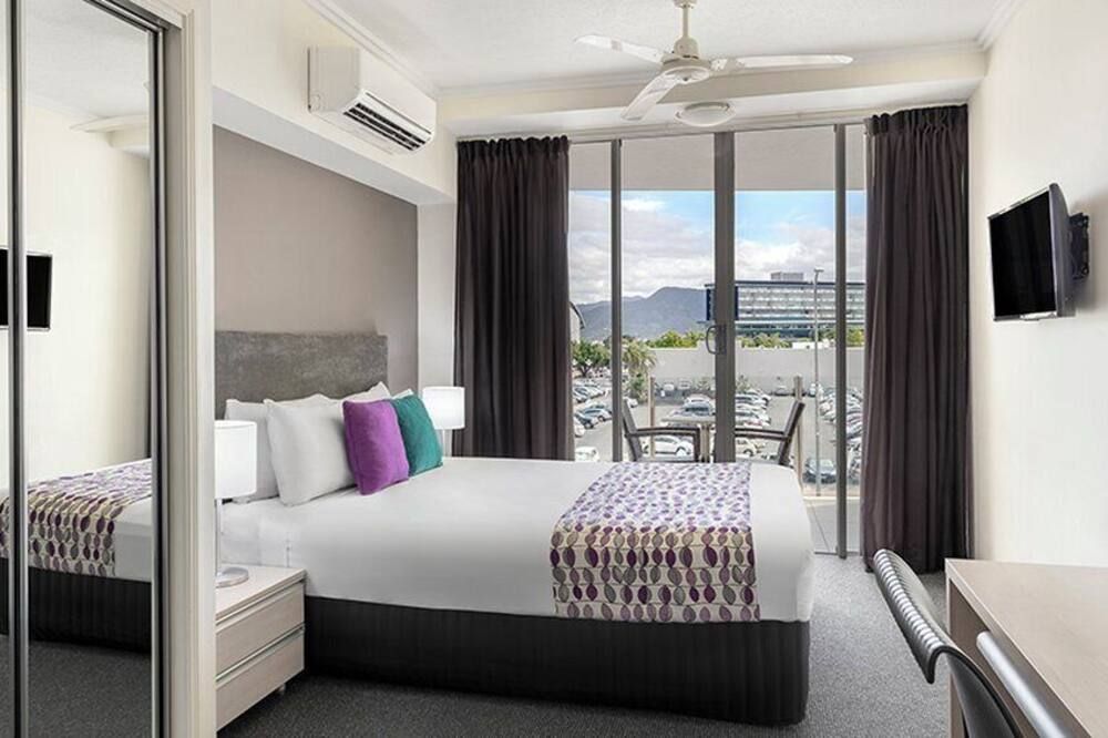 חדר שינה תמונה