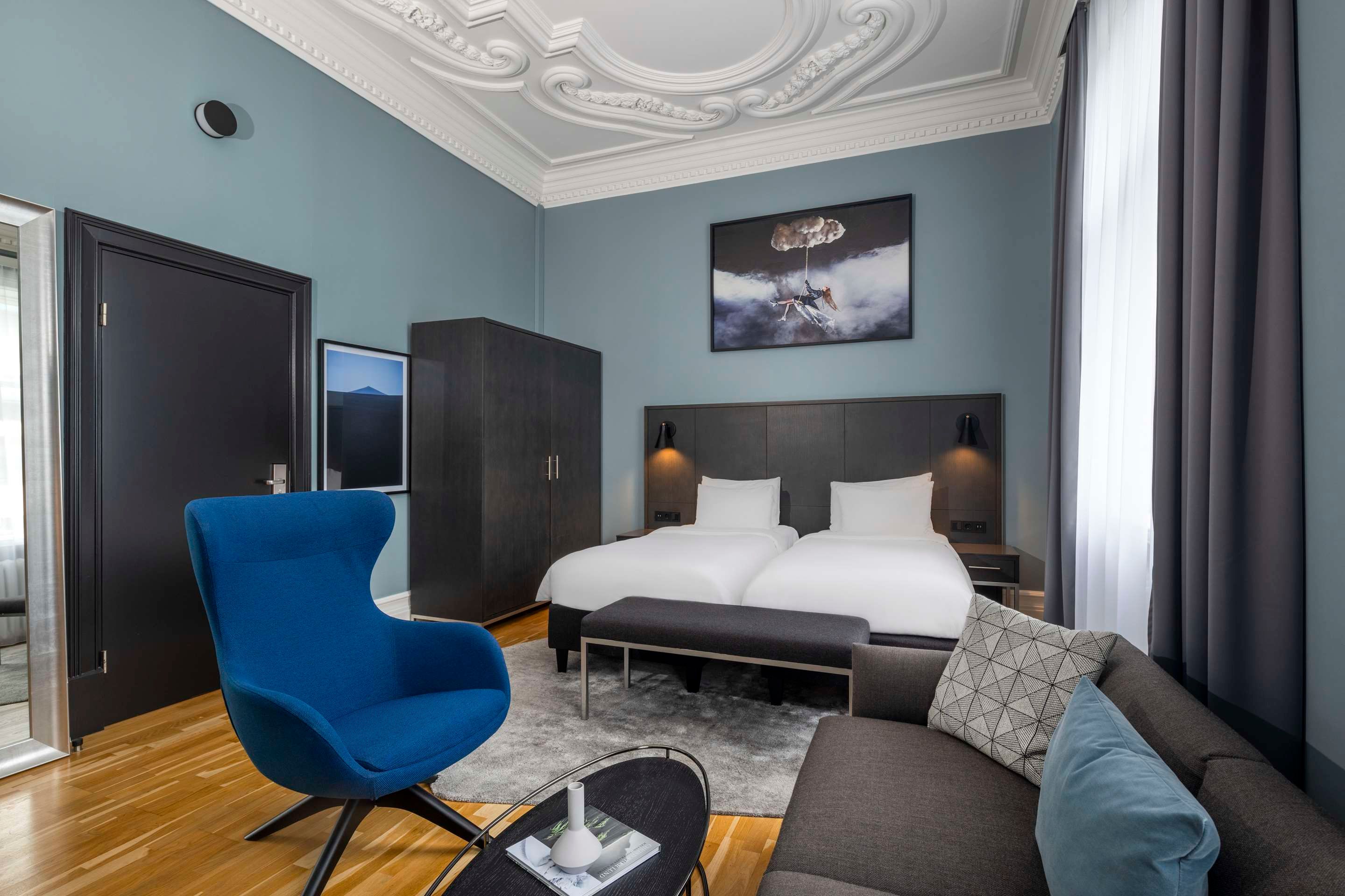 חדר שינה תמונה