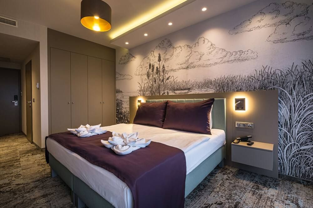 חדר שינה תמונה