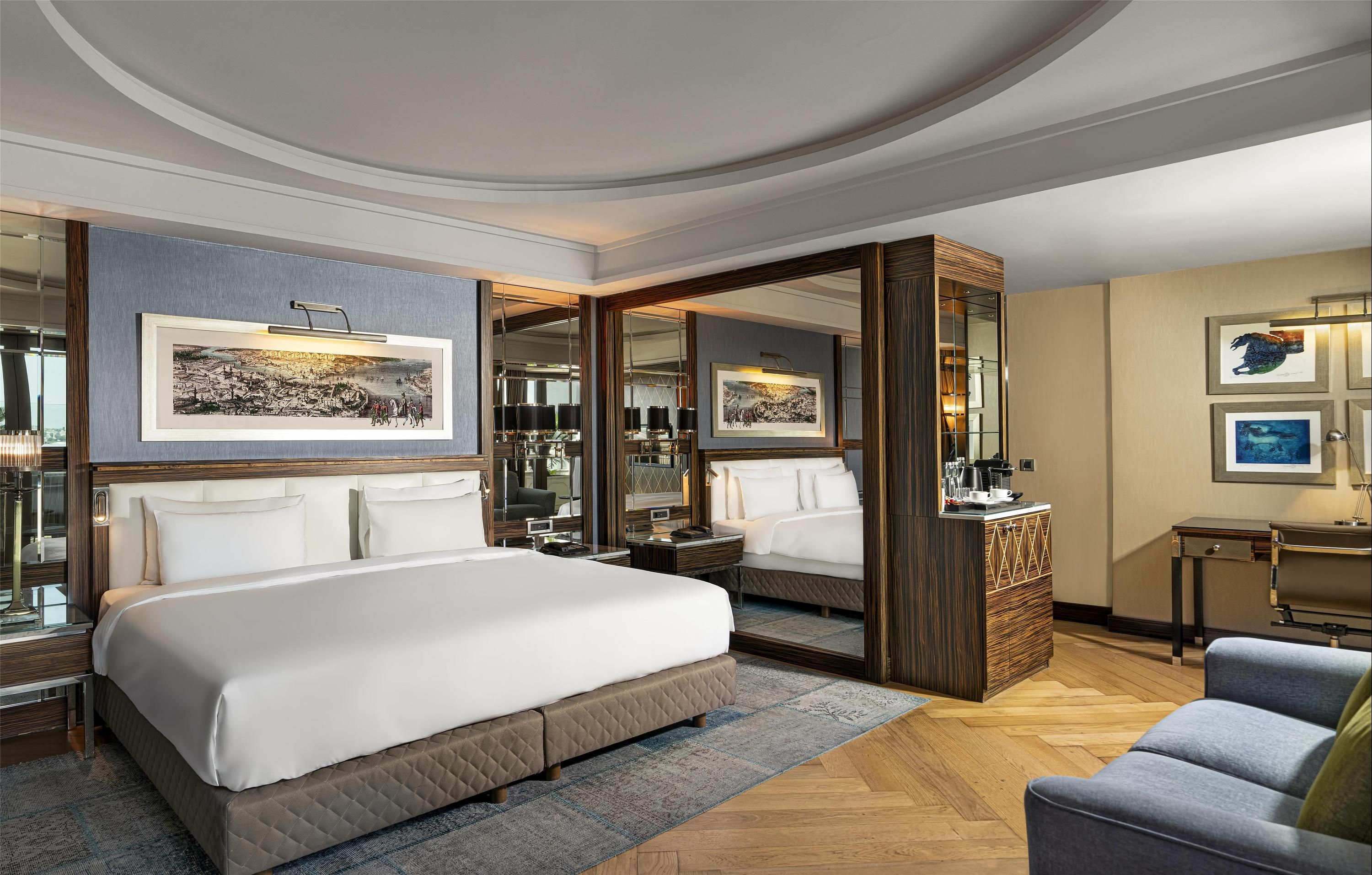 חדר שינה תמונה