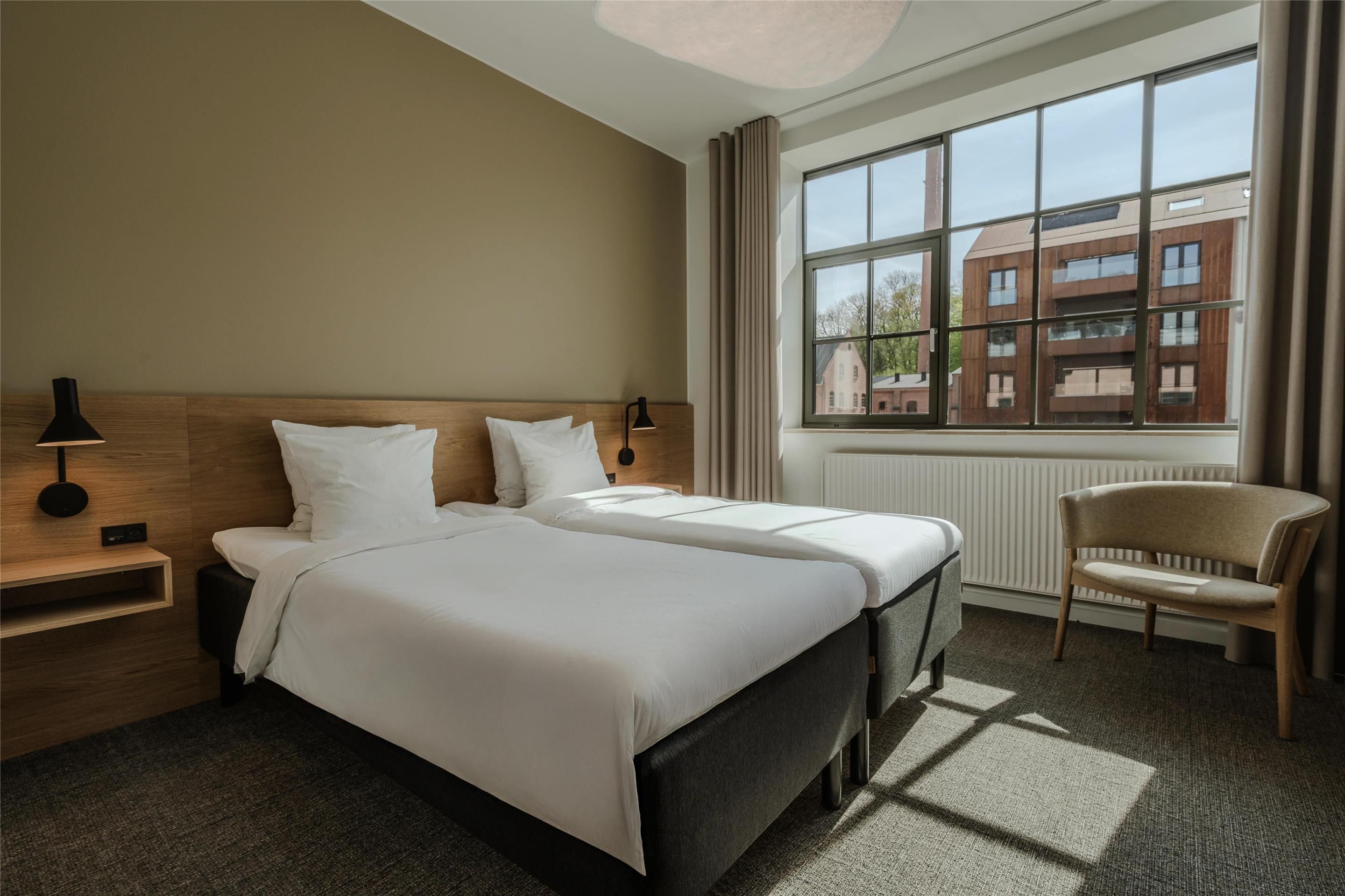 חדר שינה תמונה