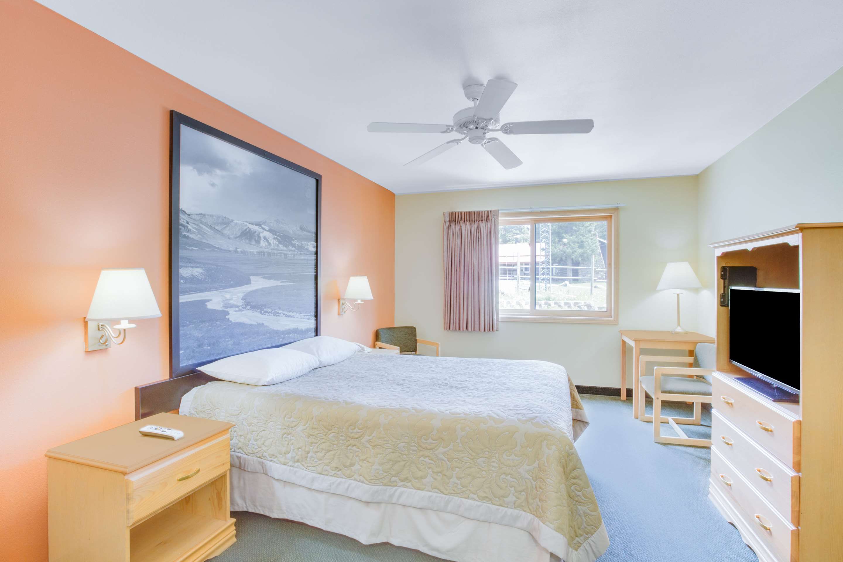 חדר שינה תמונה