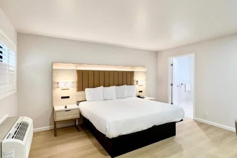 חדר שינה
