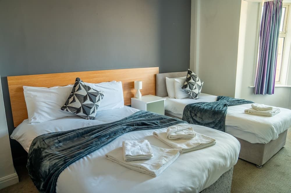 חדר שינה תמונה