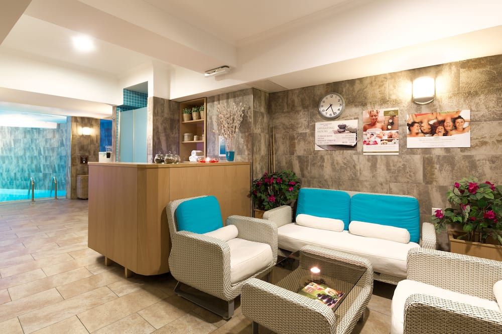 דלפק קבלה תמונה