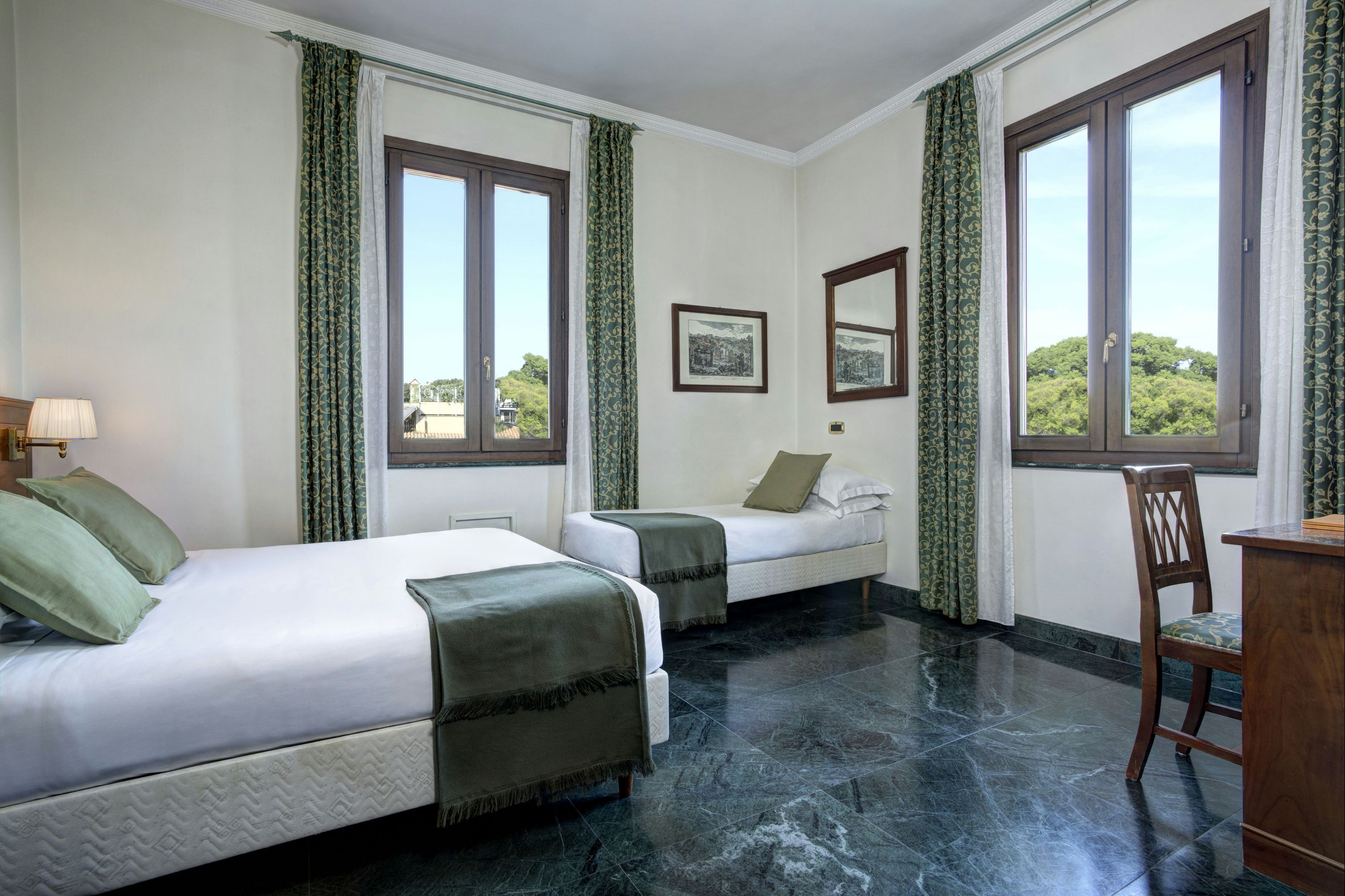 חדר שינה תמונה