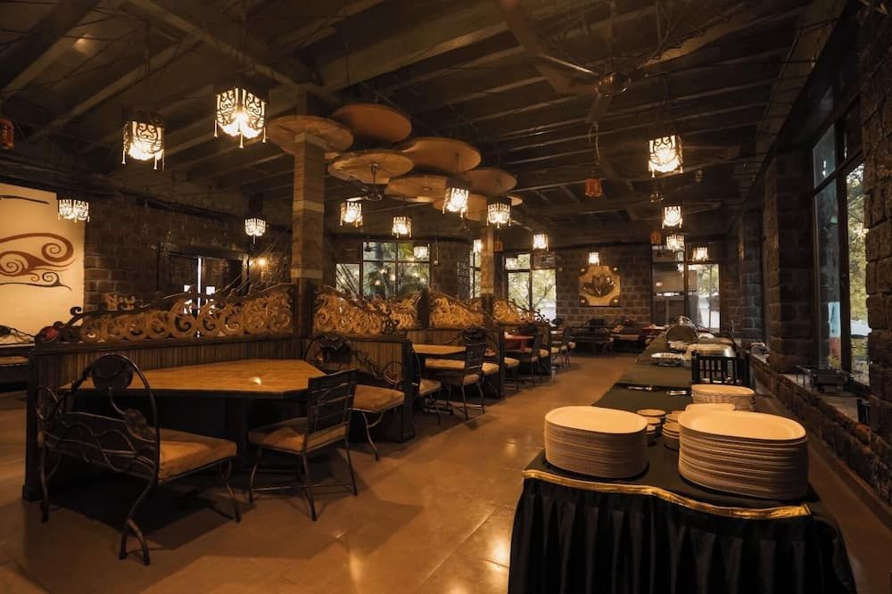 מסעדה תמונה