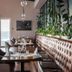 מסעדה