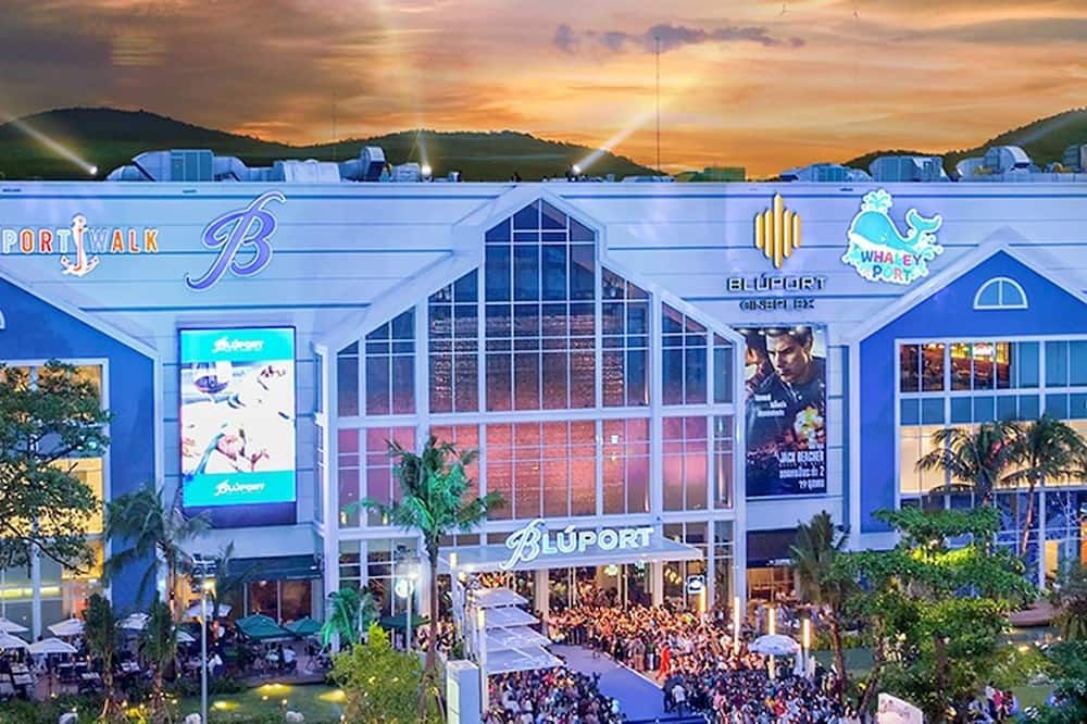 בניין תמונה