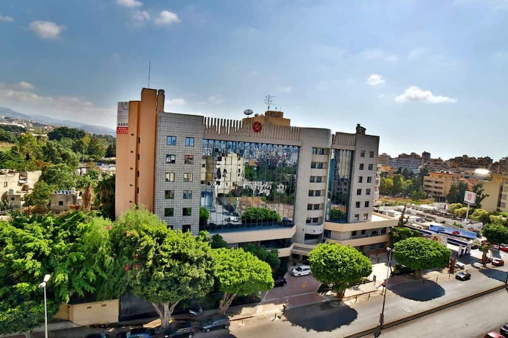 אחר