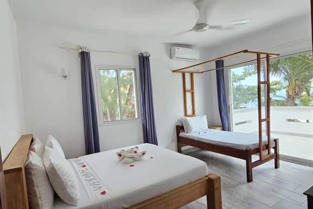 חדר שינה תמונה