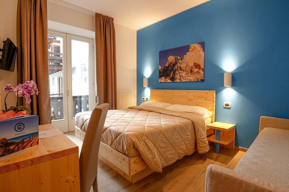 חדר שינה תמונה