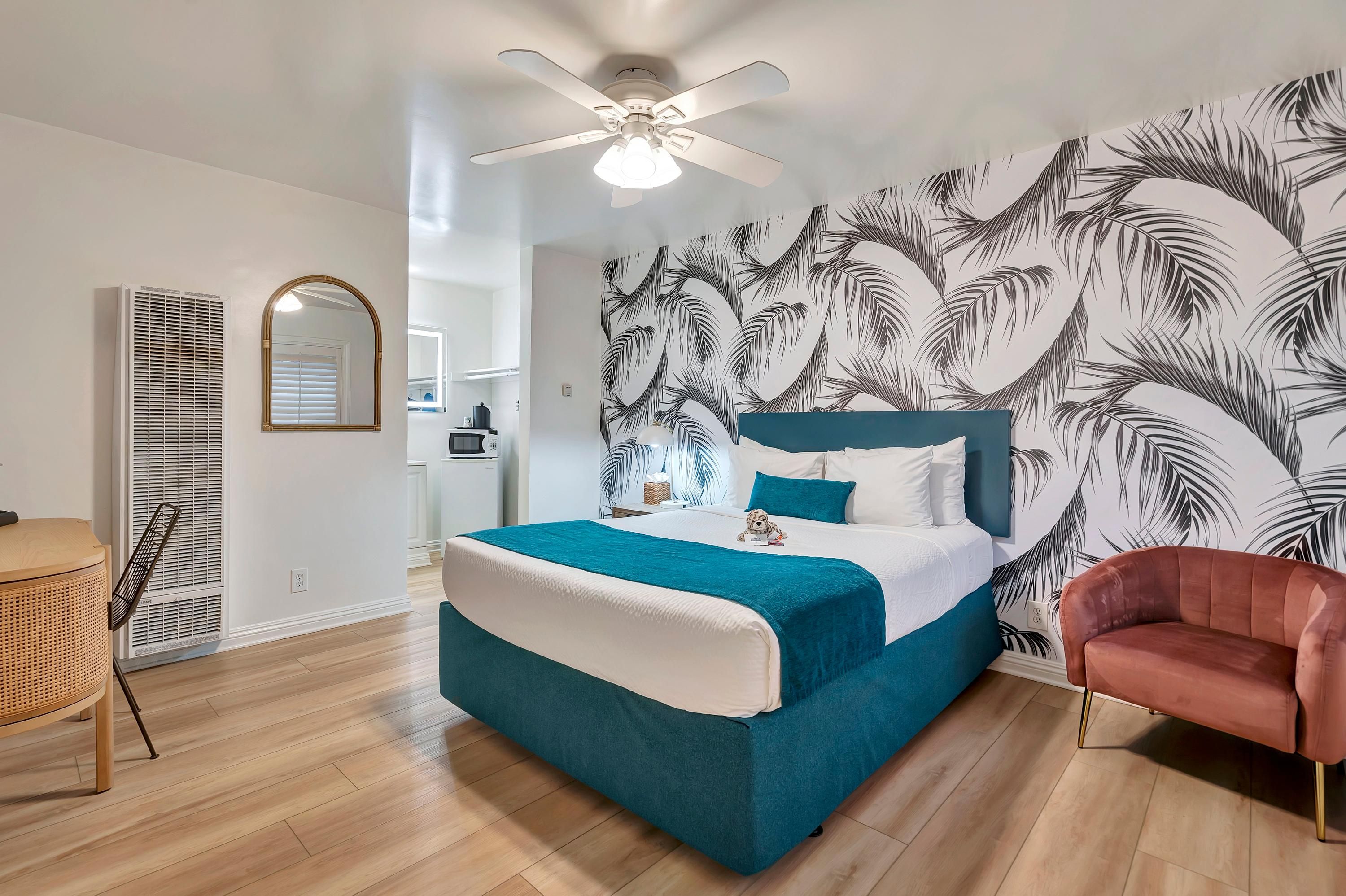 חדר שינה תמונה