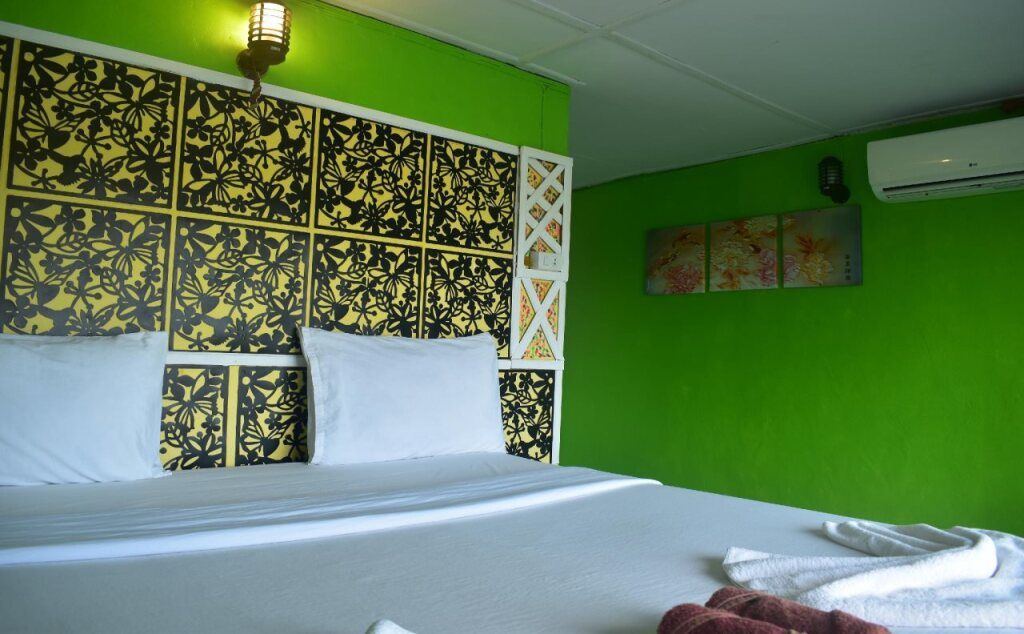 חדר שינה תמונה