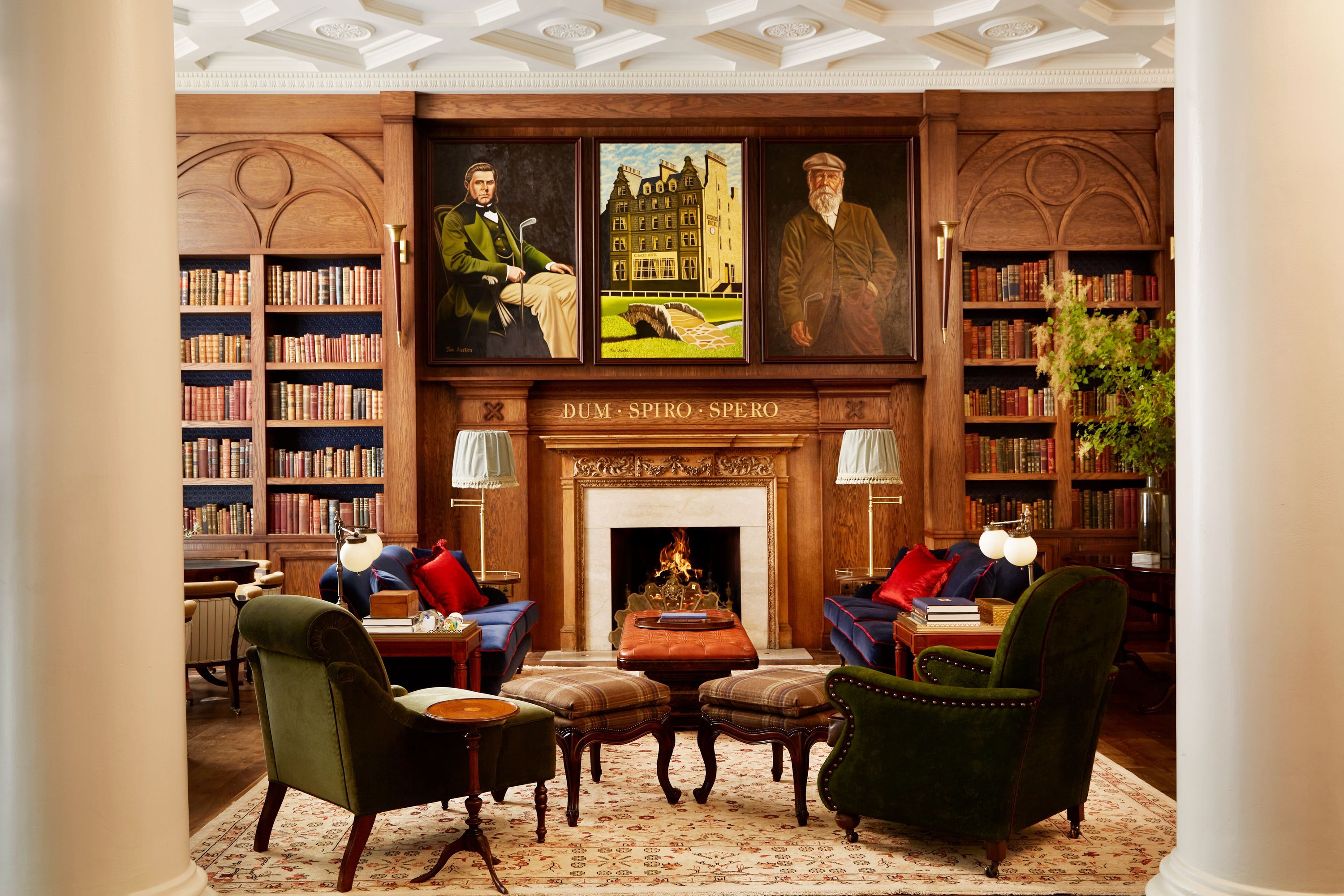 טרקלין