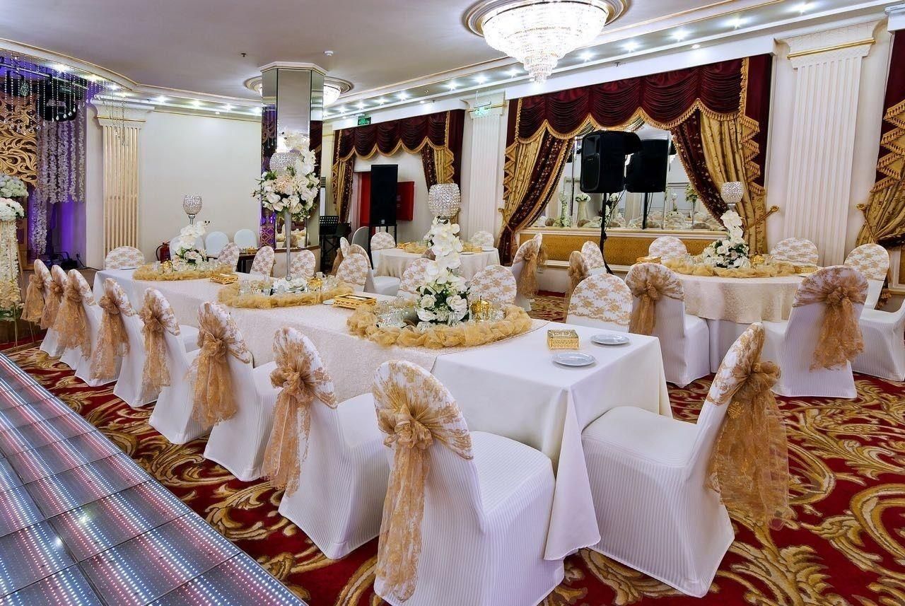 אולם אירועים