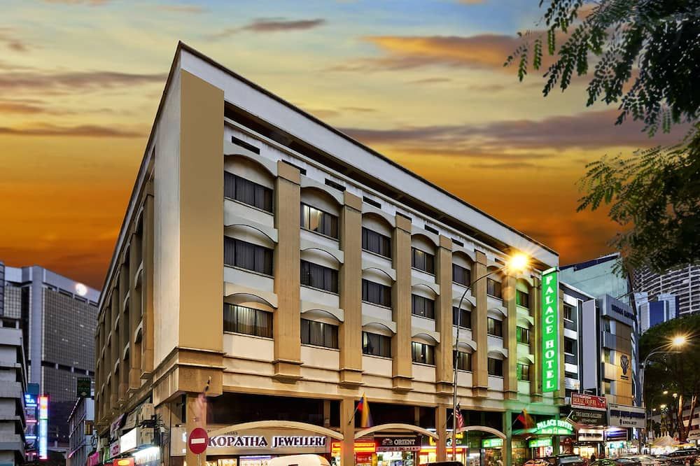 בניין תמונה