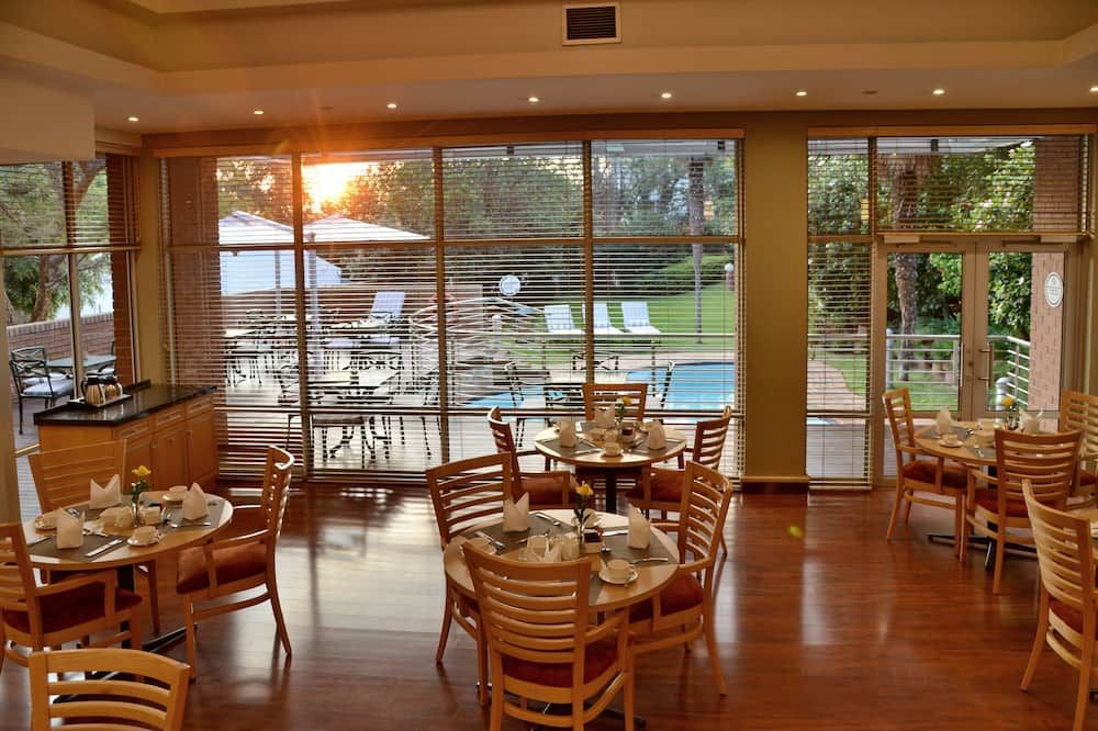 מסעדה תמונה