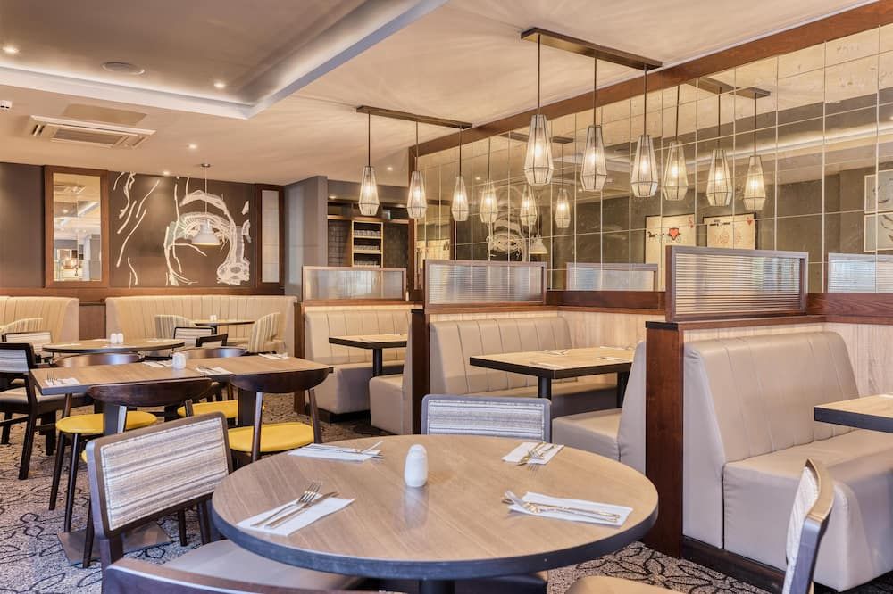 מסעדה תמונה