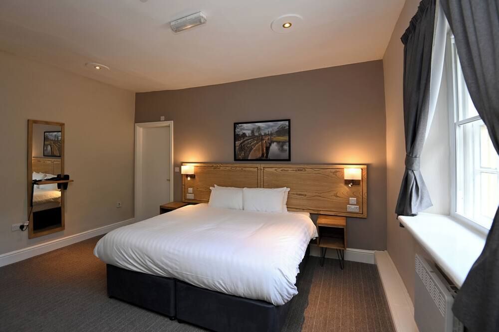 חדר שינה תמונה