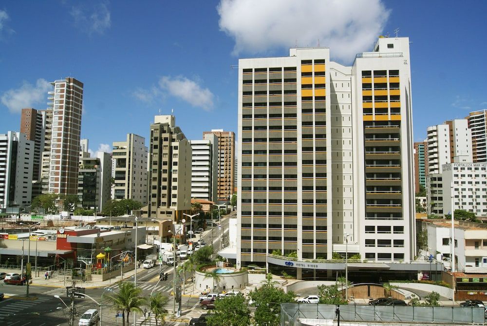 בניין