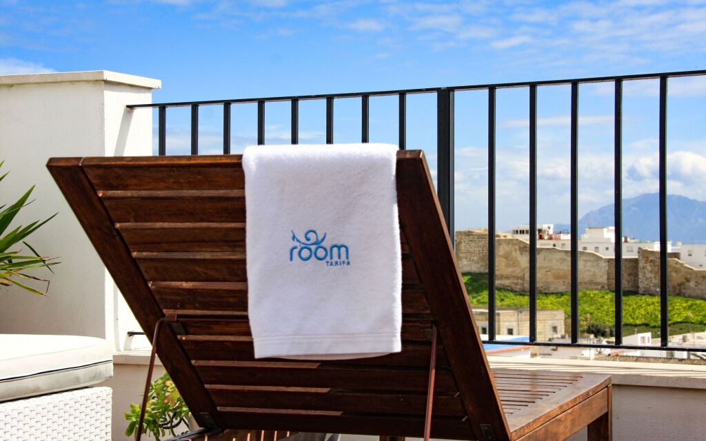 מרפסת תמונה