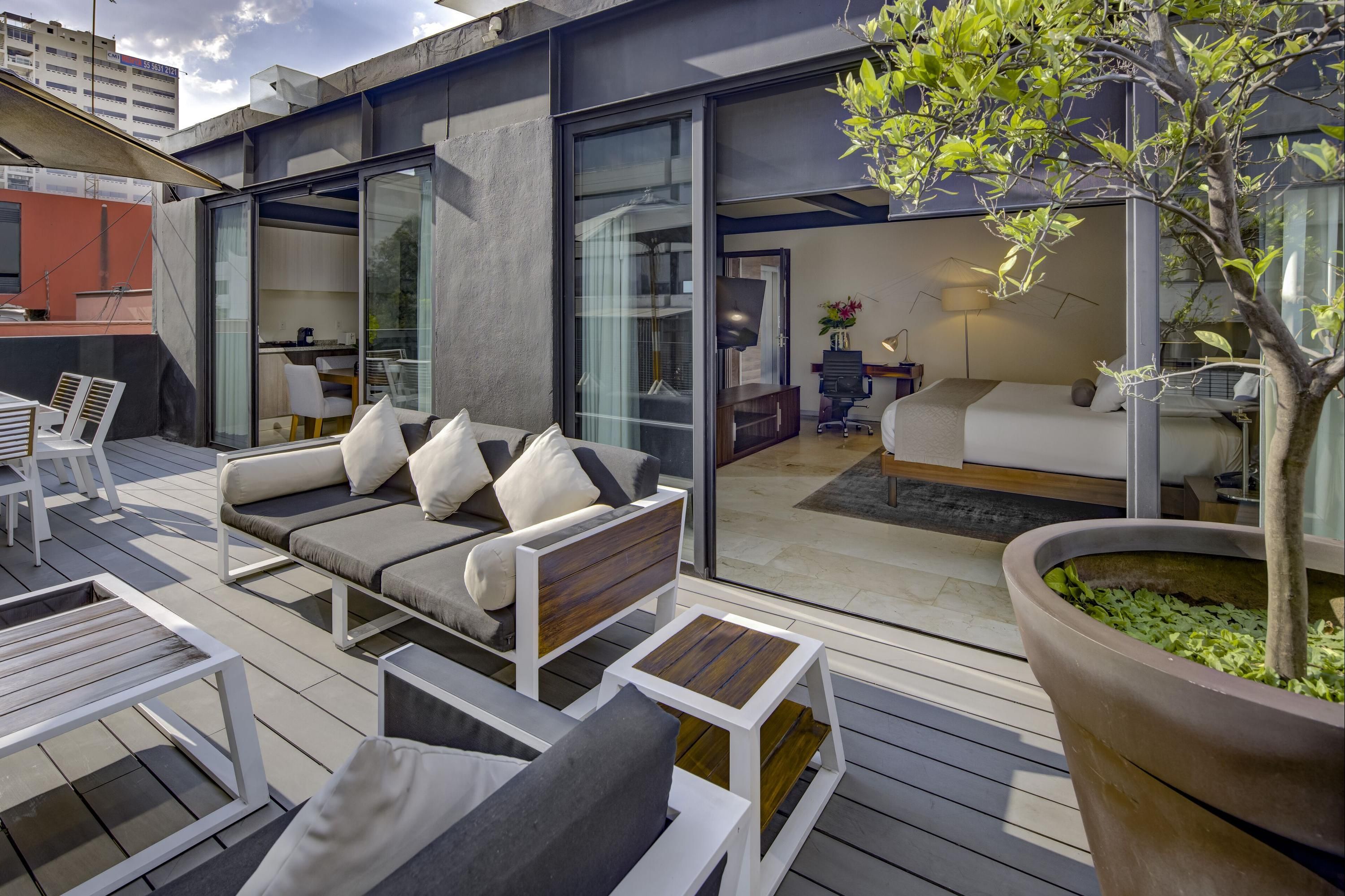 מרפסת תמונה