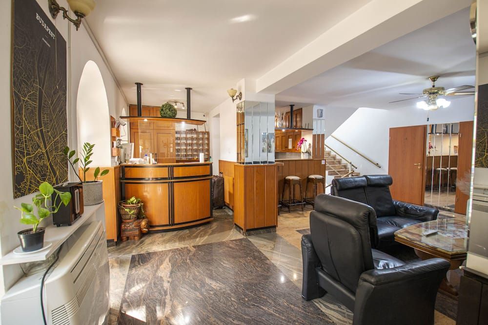 דלפק קבלה תמונה