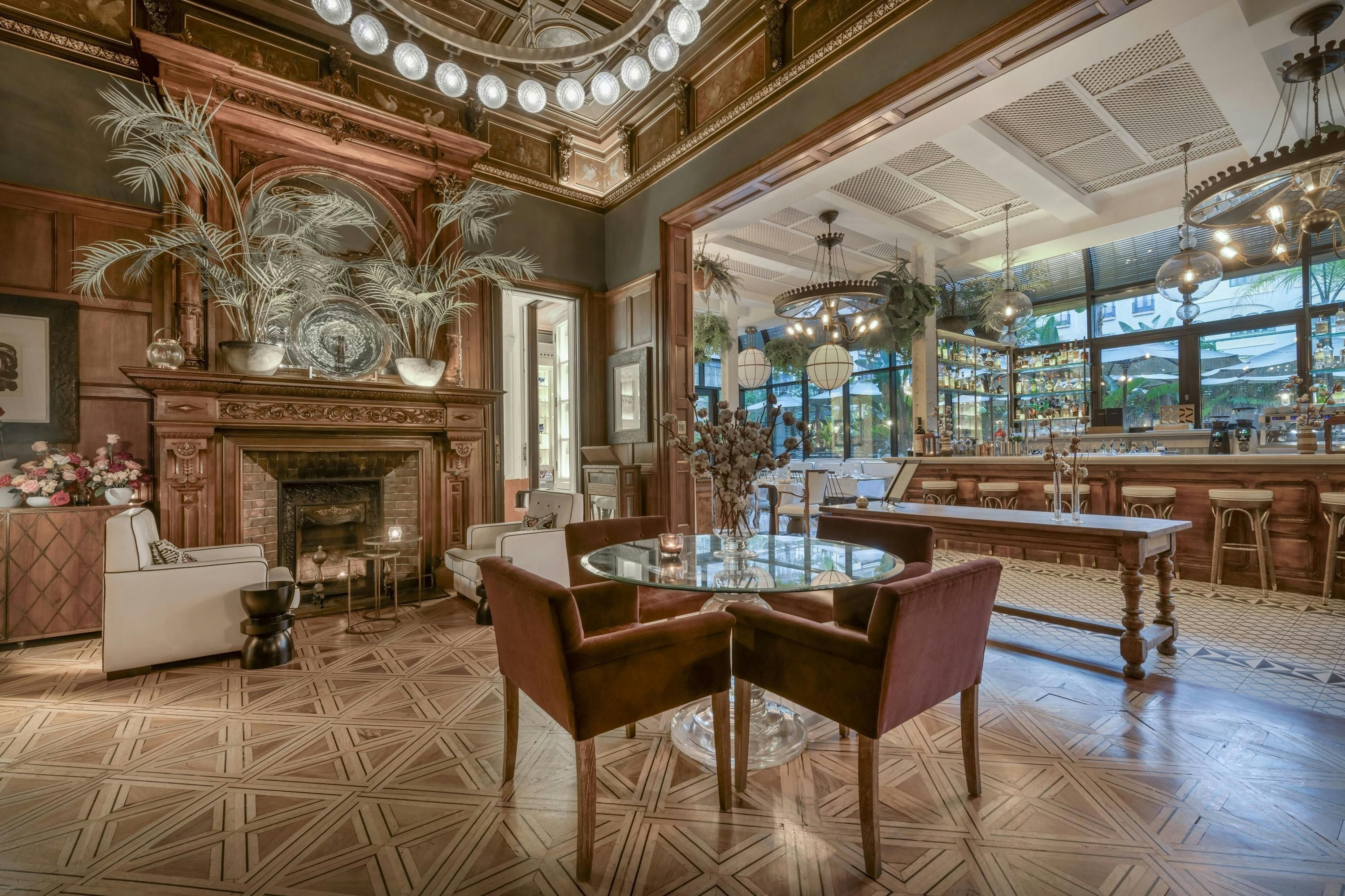 מסעדה תמונה