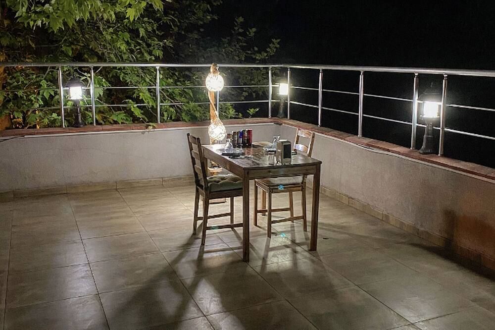 מרפסת תמונה