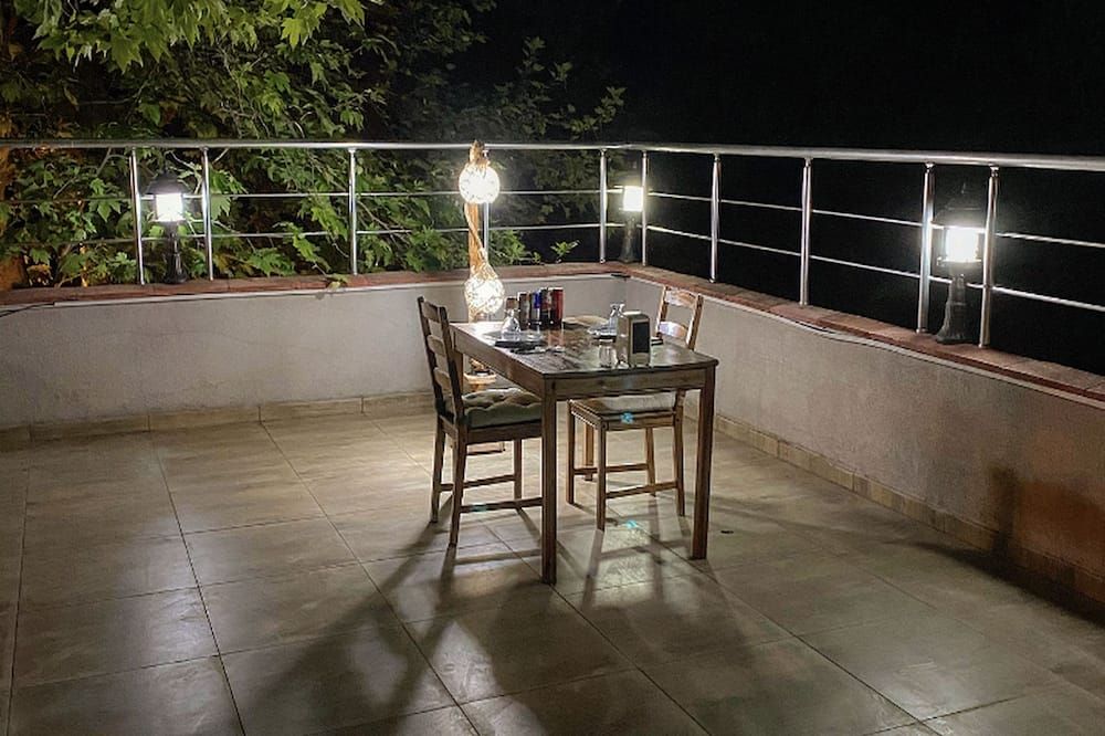 מרפסת תמונה