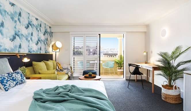 חדר שינה תמונה