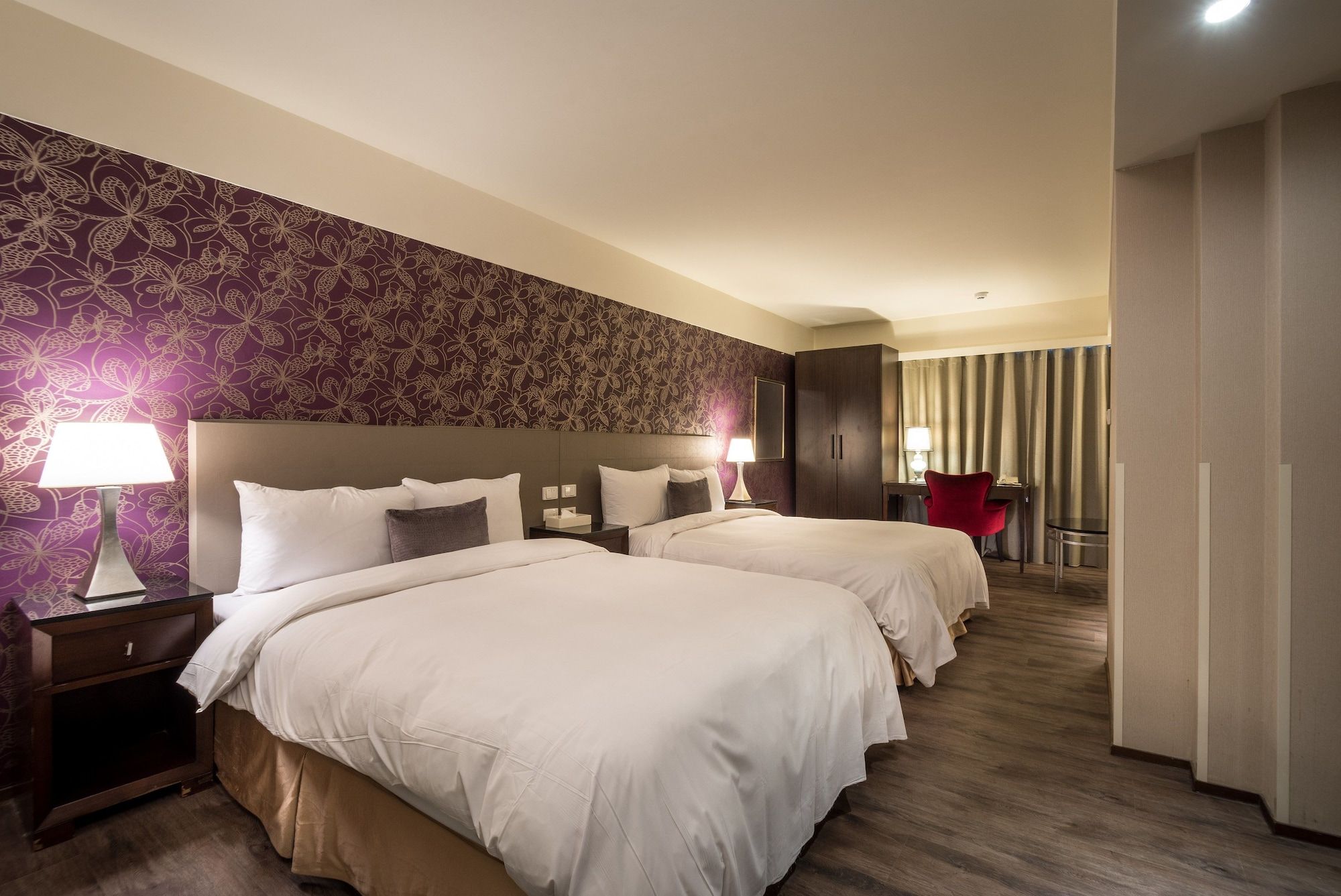 חדר שינה תמונה