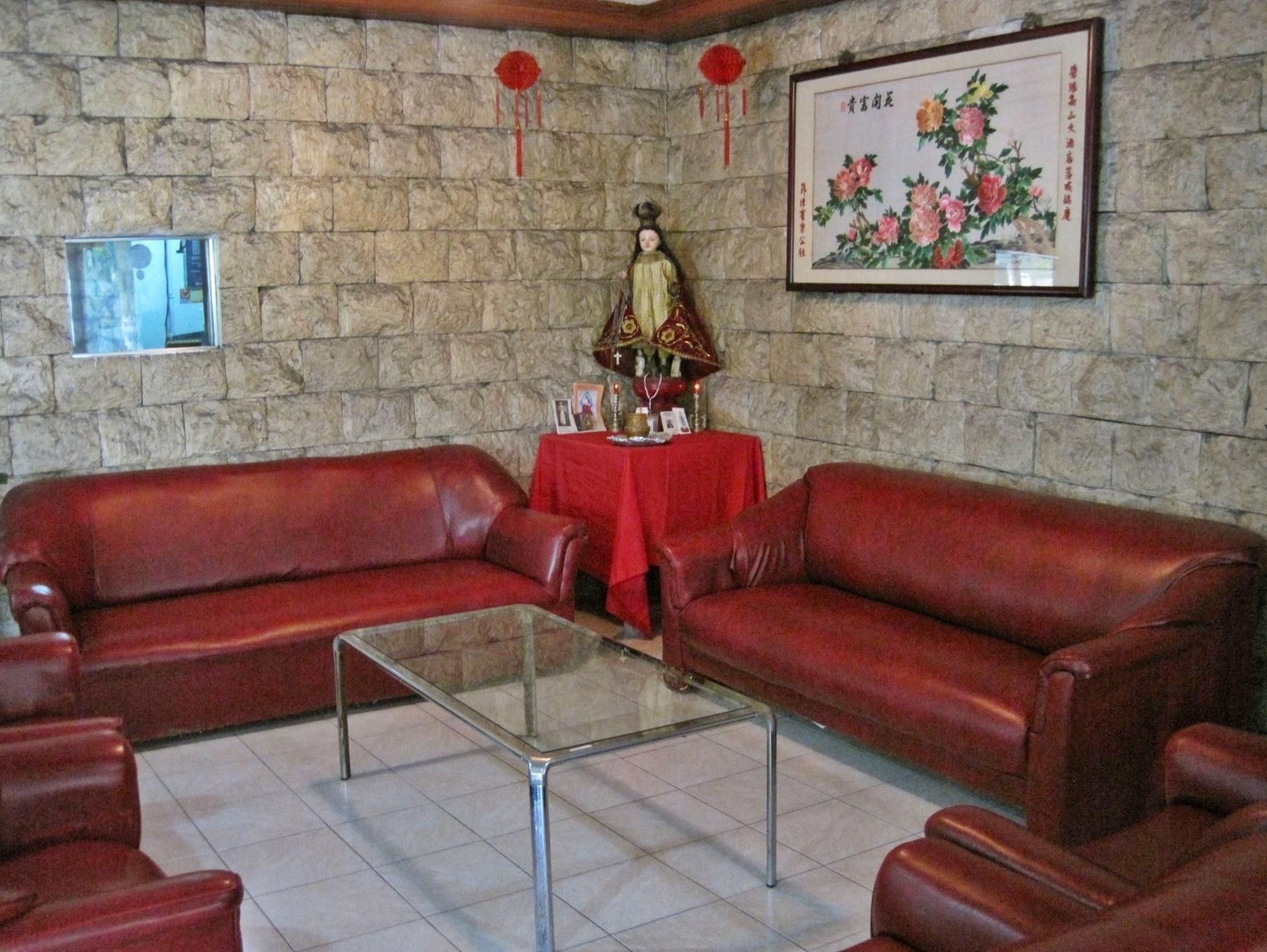טרקלין