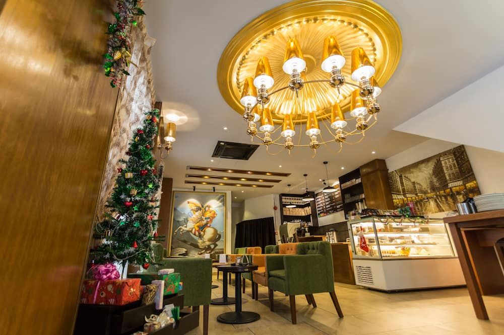 מסעדה תמונה