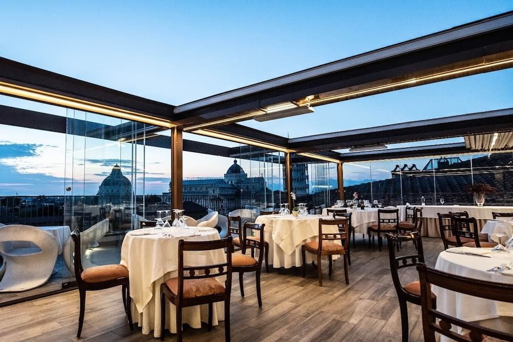 מסעדה תמונה