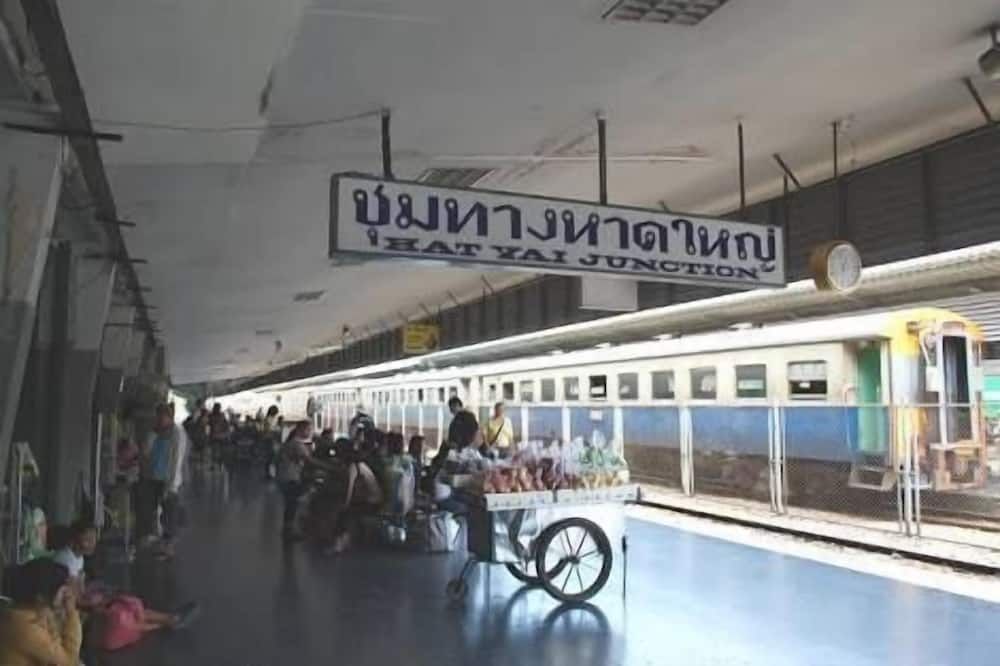 אחר