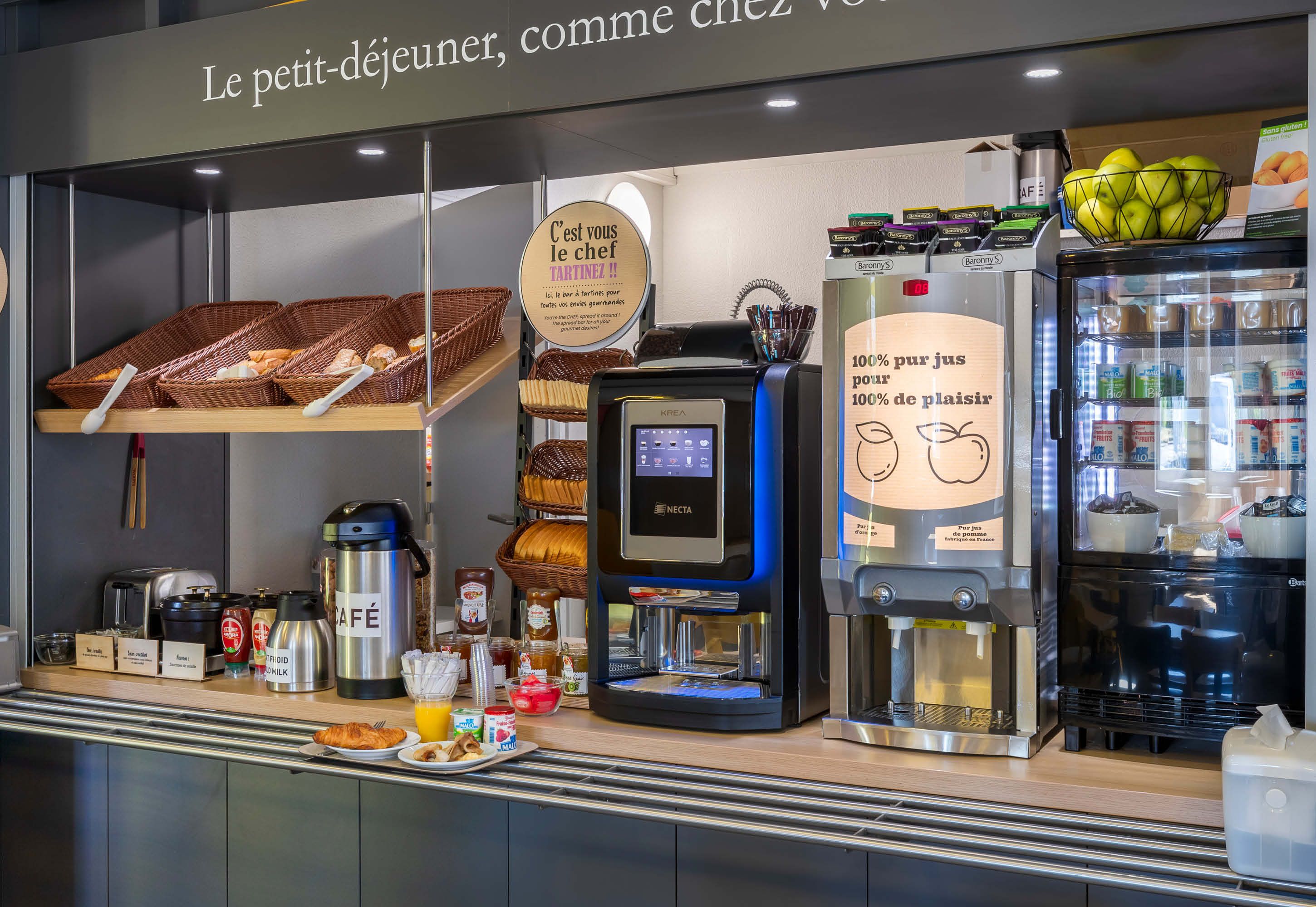 בופה