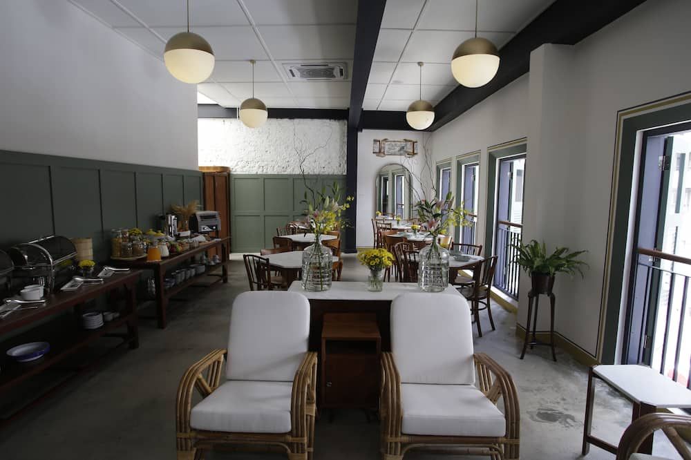 מסעדה תמונה