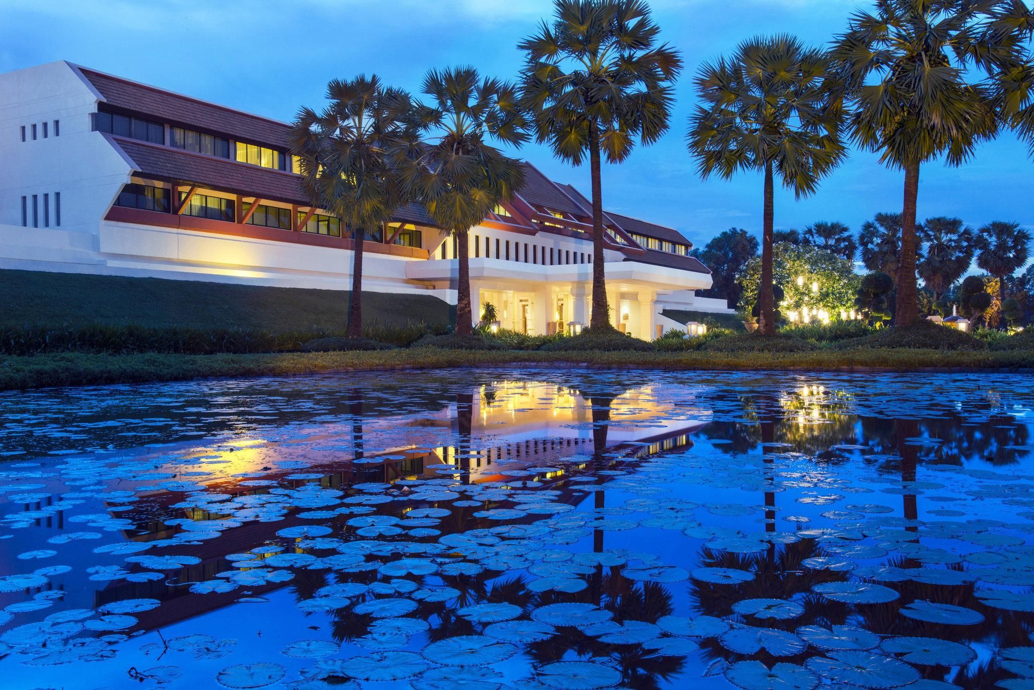 נוף חיצוני
